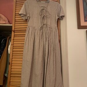 SOLD-Neuflora Dress